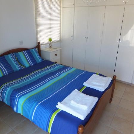 Cyking Apartment 103 Postcode 8046 Paphos Esterno foto