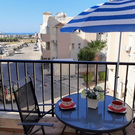 Cyking Apartment 103 Postcode 8046 Paphos Esterno foto