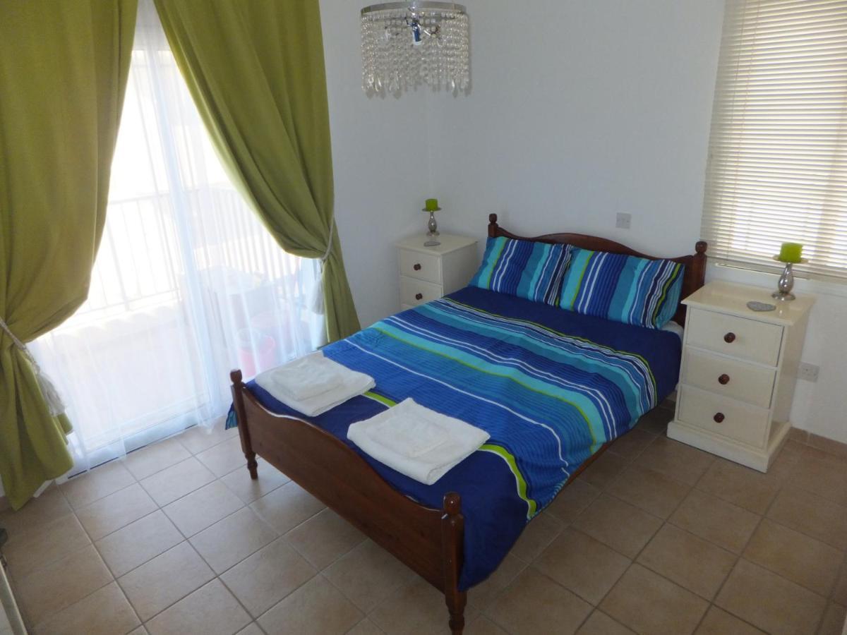 Cyking Apartment 103 Postcode 8046 Paphos Esterno foto