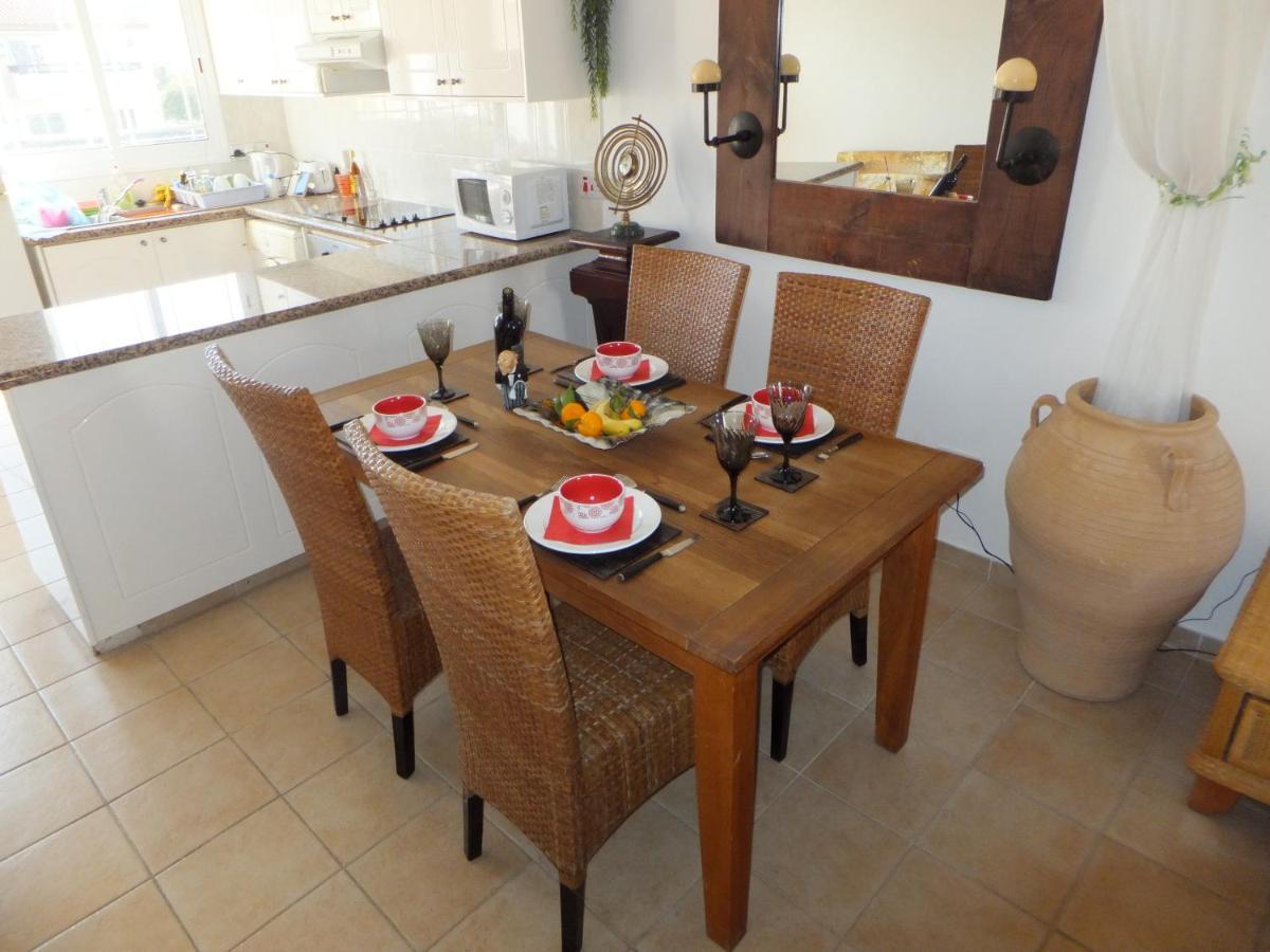 Cyking Apartment 103 Postcode 8046 Paphos Esterno foto