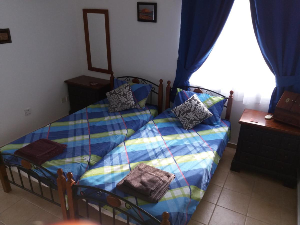 Cyking Apartment 103 Postcode 8046 Paphos Esterno foto