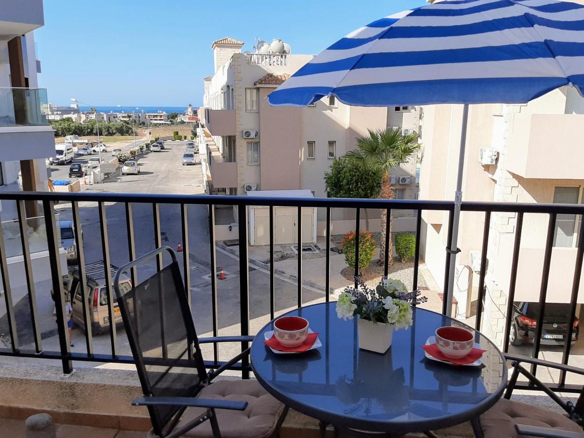 Cyking Apartment 103 Postcode 8046 Paphos Esterno foto